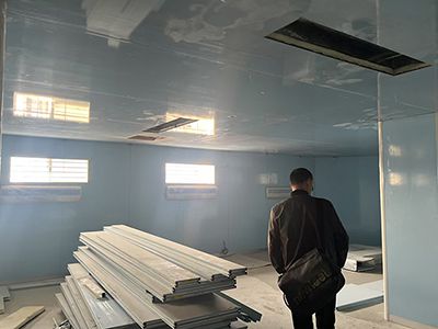 Реализованные проекты