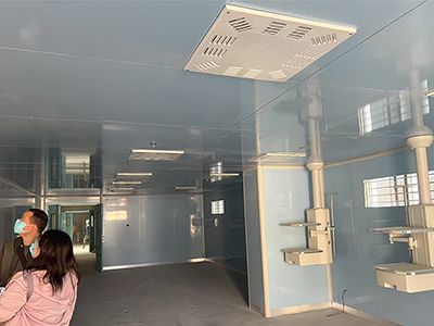 Реализованные проекты