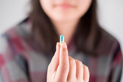 Фармацевтическая промышленность