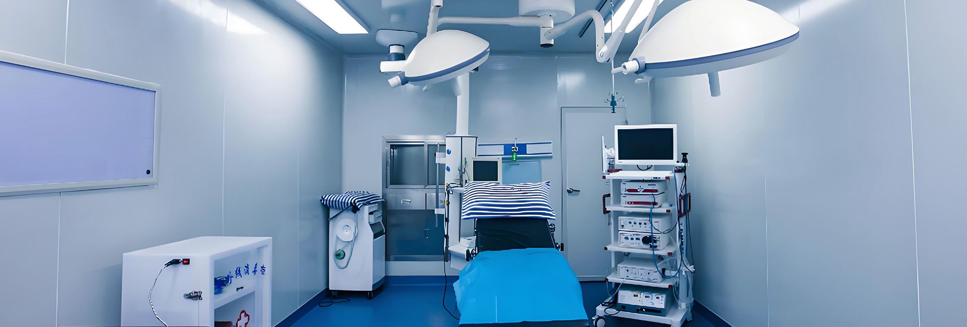 Jinyi Purification Technology Ltd.