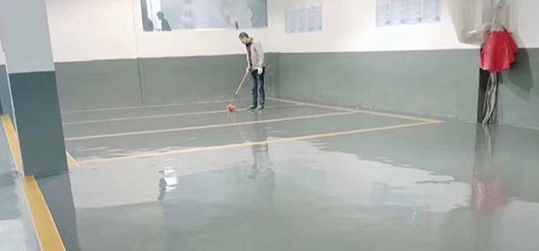 Чистое помещение для компании по производству продуктов питания