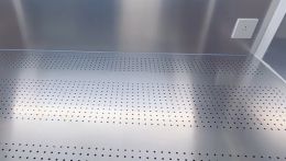 Ламинарный шкаф с вертикальным потоком воздуха