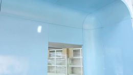 Модульный операционный блок