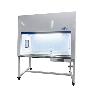 Ламинарный шкаф (бокс)