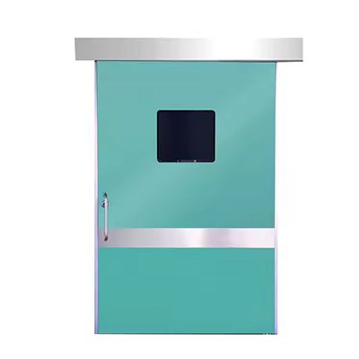 Герметичные раздвижные двери 