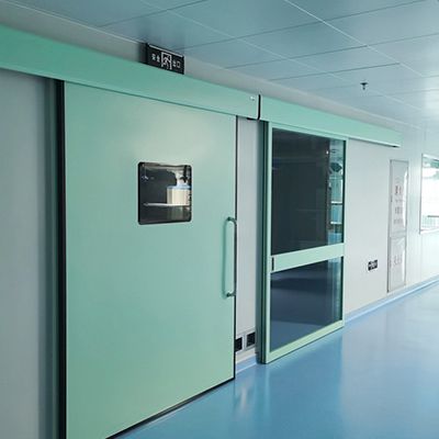 Оборудование для чистых помещений